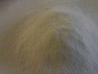 淺談微硅粉耐火澆注料主要有哪些影響？
